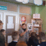 Год культурного наследия народов России в библиотеке №6 с. Птичьего - ЦБС Изобильненского городского округа
