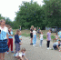 Познавательно-развлекательная программа «В  мире нет  милей  и  краше  песен  и  преданий  наших» Библиотека№4 ст. Новотроицкой - ЦБС Изобильненского городского округа