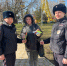 8 Марта - В каждый Дом. - Изобильненский городской округ