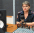 В эфире радио "Радио Дача Изобильный" выступила заместитель начальника Отдела МВД России "Изобильненский" полковник полиции Елена Голошубова.. - Изобильненский городской округ