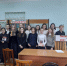 Литературно-поэтический букет « Верен родному краю», Библиотека № 14 п. Рыздвяного - ЦБС Изобильненского городского округа