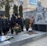Урок мужества "В том далёком январе", Библиотека № 16 ст. Староизобильной - ЦБС Изобильненского городского округа