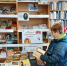 Международный День книгодарения , Библиотека № 18 п. Передового - ЦБС Изобильненского городского округа