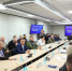 «Единая Россия» в Екатеринбурге дала старт формированию нового технологического блока народной программы, собрав предложения для развития промышленности.. - Изобильненский городской округ